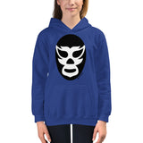 Luchador Mask Kids Hoodie