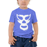 Luchador Toddler Short Sleeve Tee