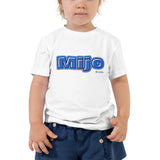 Mijo Toddler Short Sleeve Tee