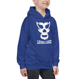 Luchador - Lucha Libre Kids Hoodie