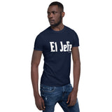 El jefe tshirt