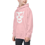 Luchador Kids Hoodie