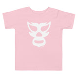 Luchador Toddler Short Sleeve Tee