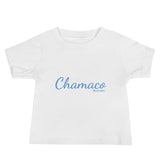 Chamaco Baby Jersey Short Sleeve Tee