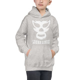 Luchador - Lucha Libre Kids Hoodie