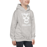 Luchador - Lucha Libre Kids Hoodie