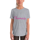 Chamaca Youth Short Sleeve T-Shirt