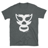 Luchador Short-Sleeve Unisex T-Shirt