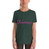 Chamaca Youth Short Sleeve T-Shirt