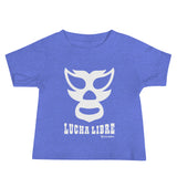 Luchador - Lucha Libre Baby Jersey Short Sleeve Tee