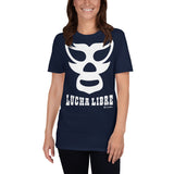 Luchador - Lucha Libre Short-Sleeve Unisex T-Shirt