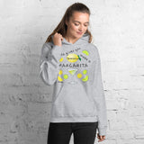 If Life Gives You Lemons Make A Margarita! Hooded Sweatshirt