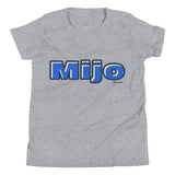 Mijo Youth Short Sleeve T-Shirt