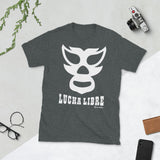 Luchador - Lucha Libre Short-Sleeve Unisex T-Shirt