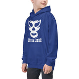 Luchador - Lucha Libre Kids Hoodie