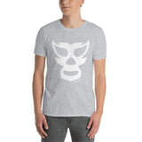 Luchador Short-Sleeve Unisex T-Shirt