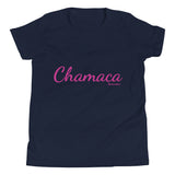 Chamaca Youth Short Sleeve T-Shirt