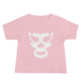 Luchador Baby Jersey Short Sleeve Tee