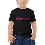 Chamaca Toddler Short Sleeve Tee