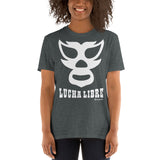 Luchador - Lucha Libre Short-Sleeve Unisex T-Shirt