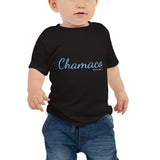 Chamaco Baby Jersey Short Sleeve Tee