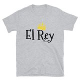 El Rey t-shirt