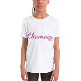 Chamaca Youth Short Sleeve T-Shirt