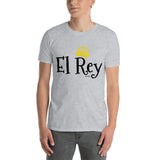El Rey t-shirt