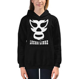 Luchador - Lucha Libre Kids Hoodie