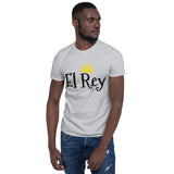 El Rey t-shirt