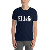 El jefe tshirt