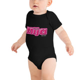 Mija Baby Girl Bodysuit 100% Cotton