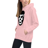 Luchador Mask Kids Hoodie