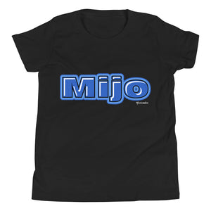 Mijo Youth Short Sleeve T-Shirt