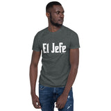 El jefe tshirt