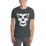 Luchador Short-Sleeve Unisex T-Shirt